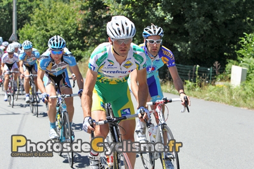 18 juillet 2010 Moreac (95)